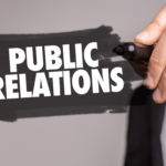 The Power of Public Relations (PR): Establishing a Positive Brand Image